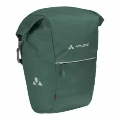 Sacoche De Porte-Bagages VAUDE ROAD MASTER ROLL-IT Vert/Gris 2022 -Sacs à Dos et Bananes Soldes 600x600 291637 16481094805015 1