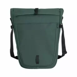 Sacoche De Porte-Bagages VAUDE EXCYCLING BACK Vert/Gris 2022 -Sacs à Dos et Bananes Soldes 600x600 291645 16481094308284