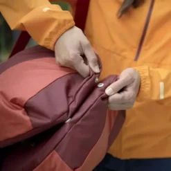 Paire De Sacoches De Porte-Bagages VAUDE ROAD MASTER URBAN Noir 2022 -Sacs à Dos et Bananes Soldes 600x600 291647 1648112542347