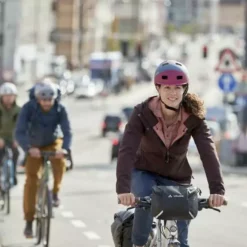 Sacoche De Guidon VAUDE CITYBOX BIKE Bleu 2022 -Sacs à Dos et Bananes Soldes 600x600 291653 16481091872961