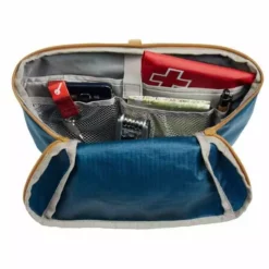 Sacoche De Guidon VAUDE CITYBOX BIKE Bleu 2022 -Sacs à Dos et Bananes Soldes 600x600 291653 16481091892164