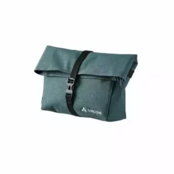 Sacoche De Guidon VAUDE SHOPAIR Vert/Gris 2022 -Sacs à Dos et Bananes Soldes 600x600 291657 16481090773563 1