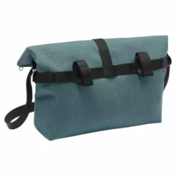 Sacoche De Guidon VAUDE SHOPAIR Vert/Gris 2022 -Sacs à Dos et Bananes Soldes 600x600 291657 1648109078399 1