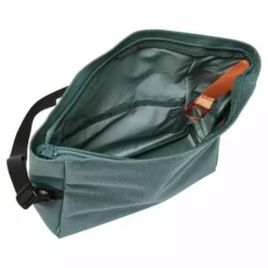 Sacoche De Guidon VAUDE SHOPAIR Vert/Gris 2022 -Sacs à Dos et Bananes Soldes 600x600 291657 16481090793839 1