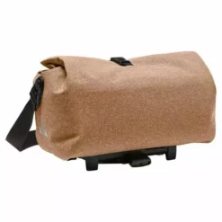 Sacoche De Porte-Bagages VAUDE RECYCLE SHOPPER Marron 2022 -Sacs à Dos et Bananes Soldes 600x600 291663 16481088175129 1