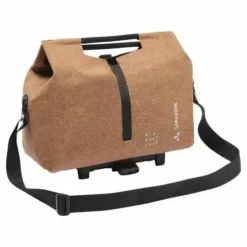 Sacoche De Porte-Bagages VAUDE RECYCLE SHOPPER Marron 2022 -Sacs à Dos et Bananes Soldes 600x600 291663 16481088198677 1
