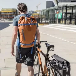 Sac à Dos VAUDE PROOF 28 Vert/Gris 2022 -Sacs à Dos et Bananes Soldes 600x600 291677 1648112504688 1