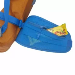 Sac à Dos VAUDE PROOF 28 Vert/Gris 2022 -Sacs à Dos et Bananes Soldes 600x600 291677 16481125085165 1