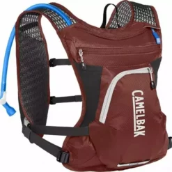 Sac D'Hydratation CAMELBAK CHASE BIKE VEST Rouge/Blanc 2022 -Sacs à Dos et Bananes Soldes 600x600 291809 16523657940325