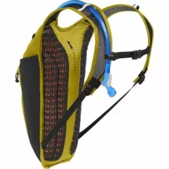 Sac D'Hydratation CAMELBAK ROGUE LIGHT Or/Noir 2022 -Sacs à Dos et Bananes Soldes 600x600 291815 16523654059379 1