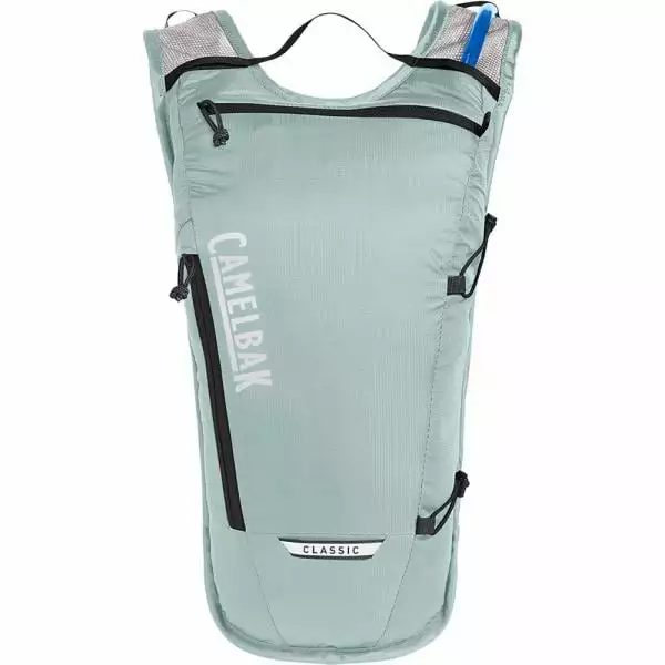 Sac D'Hydratation CAMELBAK CLASSIC LIGHT Bleu/Noir 2022 7 Sac D'Hydratation CAMELBAK CLASSIC LIGHT Bleu/Noir 2022 – Image 5