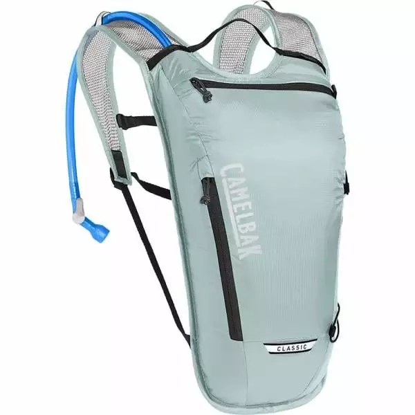 Sac D'Hydratation CAMELBAK CLASSIC LIGHT Bleu/Noir 2022 4 Sac D'Hydratation CAMELBAK CLASSIC LIGHT Bleu/Noir 2022 – Image 2
