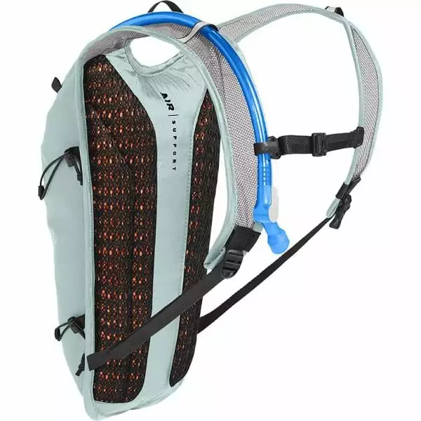 Sac D'Hydratation CAMELBAK CLASSIC LIGHT Bleu/Noir 2022 10 Sac D'Hydratation CAMELBAK CLASSIC LIGHT Bleu/Noir 2022 – Image 8