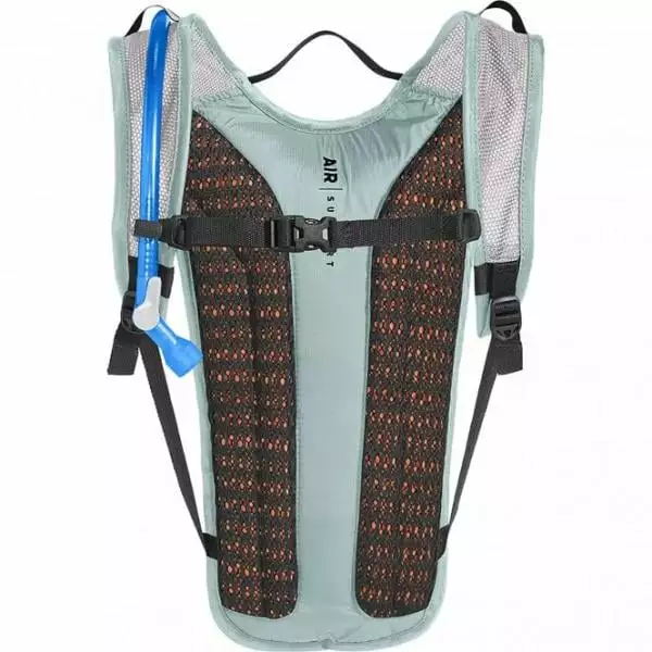 Sac D'Hydratation CAMELBAK CLASSIC LIGHT Bleu/Noir 2022 9 Sac D'Hydratation CAMELBAK CLASSIC LIGHT Bleu/Noir 2022 – Image 7
