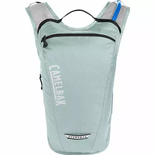 Sac D'Hydratation CAMELBAK HYDROBAK LIGHT Bleu/Noir 2022 7 Sac D'Hydratation CAMELBAK HYDROBAK LIGHT Bleu/Noir 2022 – Image 5