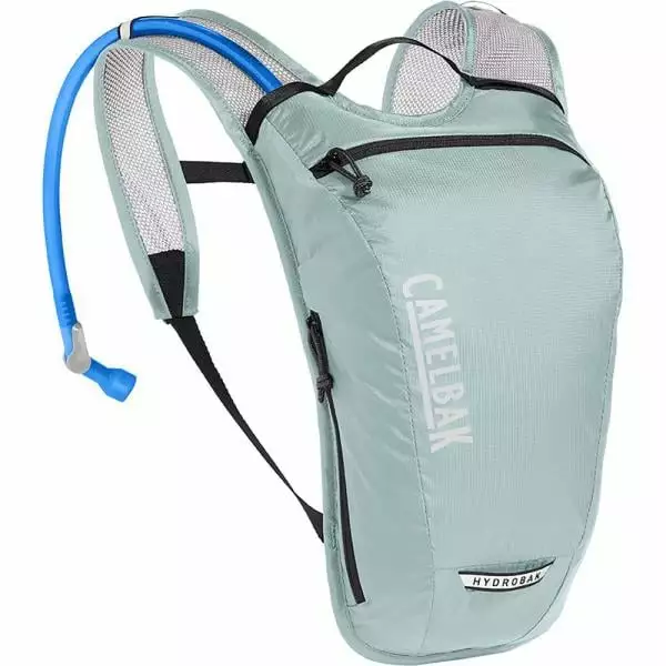 Sac D'Hydratation CAMELBAK HYDROBAK LIGHT Bleu/Noir 2022 4 Sac D'Hydratation CAMELBAK HYDROBAK LIGHT Bleu/Noir 2022 – Image 2