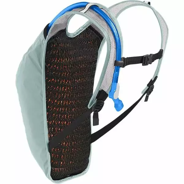 Sac D'Hydratation CAMELBAK HYDROBAK LIGHT Bleu/Noir 2022 5 Sac D'Hydratation CAMELBAK HYDROBAK LIGHT Bleu/Noir 2022 – Image 3