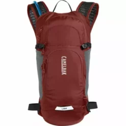 Sac D'Hydratation CAMELBAK LOBO 9L Rouge/Noir 2022 -Sacs à Dos et Bananes Soldes 600x600 291865 16516515029534 1