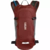 Sac D'Hydratation CAMELBAK LOBO 9L Rouge/Noir 2022 -Sacs à Dos et Bananes Soldes 600x600 291865 16516515029534