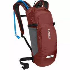 Sac D'Hydratation CAMELBAK LOBO 9L Rouge/Noir 2022 -Sacs à Dos et Bananes Soldes 600x600 291865 16516515243872