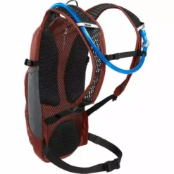 Sac D'Hydratation CAMELBAK LOBO 9L Rouge/Noir 2022 -Sacs à Dos et Bananes Soldes 600x600 291865 16516515389585 1