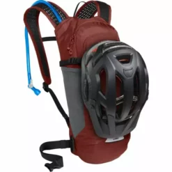 Sac D'Hydratation CAMELBAK LOBO 9L Rouge/Noir 2022 -Sacs à Dos et Bananes Soldes 600x600 291865 1651651545904