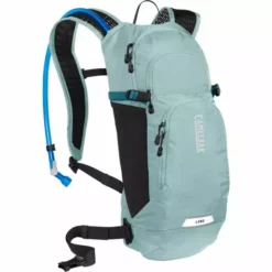 Sac D'Hydratation CAMELBAK WOMEN LOBO 9L Bleu/Noir 2022 -Sacs à Dos et Bananes Soldes 600x600 291867 16516544997757 1