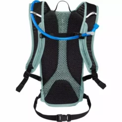 Sac D'Hydratation CAMELBAK WOMEN LOBO 9L Bleu/Noir 2022 -Sacs à Dos et Bananes Soldes 600x600 291867 16516545316283 1
