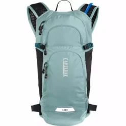Sac D'Hydratation CAMELBAK WOMEN LOBO 9L Bleu/Noir 2022 -Sacs à Dos et Bananes Soldes 600x600 291867 16516545547163 1