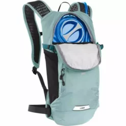 Sac D'Hydratation CAMELBAK WOMEN LOBO 9L Bleu/Noir 2022 -Sacs à Dos et Bananes Soldes 600x600 291867 16516545947623