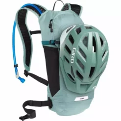 Sac D'Hydratation CAMELBAK WOMEN LOBO 9L Bleu/Noir 2022 -Sacs à Dos et Bananes Soldes 600x600 291867 16516546077257 1