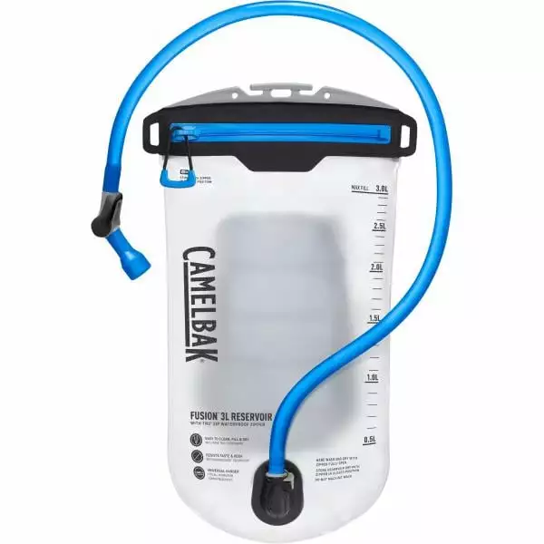 Poche à Eau CAMELBAK FUSION (3L) 6 Poche à Eau CAMELBAK FUSION (3L) – Image 4