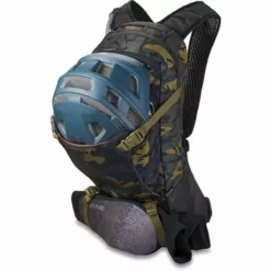 Sac D'Hydratation DAKINE DRAFTER CASCADE 10L Camo 2022 -Sacs à Dos et Bananes Soldes 600x600 293251 16523578797934