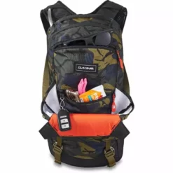 Sac D'Hydratation DAKINE DRAFTER CASCADE 10L Camo 2022 -Sacs à Dos et Bananes Soldes 600x600 293251 16523579215155
