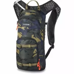 Sac D'Hydratation DAKINE SESSION CASCADE 8L Camo 2022