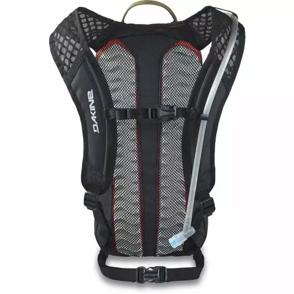 Sac D'Hydratation DAKINE SESSION CASCADE 8L Camo 2022 4 Sac D'Hydratation DAKINE SESSION CASCADE 8L Camo 2022 – Image 2