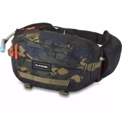 Sacoche Banane DAKINE HOT LAPS CASCADE 5L Camo 2022 -Sacs à Dos et Bananes Soldes 600x600 293295 16523643821403 1