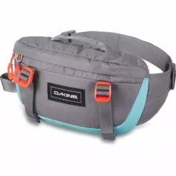 Sacoche Banane DAKINE HOT LAPS 1L STEEL Gris 2022 -Sacs à Dos et Bananes Soldes 600x600 293301 16523634640102 1