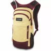 Sac D'Hydratation DAKINE WOMEN'S SYNCLINE 12L Rouge/Beige 2022 -Sacs à Dos et Bananes Soldes 600x600 294017 1656340933147