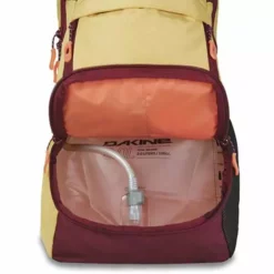 Sac D'Hydratation DAKINE WOMEN'S SYNCLINE 12L Rouge/Beige 2022 -Sacs à Dos et Bananes Soldes 600x600 294017 16563409822118 1