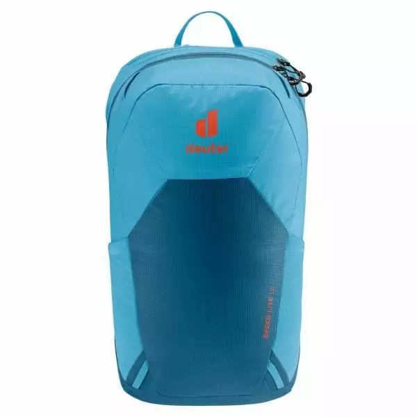 Sac à Dos DEUTER SPEED LITE 13L Bleu 16 Sac à Dos DEUTER SPEED LITE 13L Bleu – Image 14