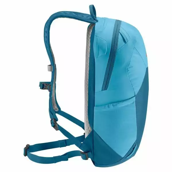 Sac à Dos DEUTER SPEED LITE 13L Bleu 9 Sac à Dos DEUTER SPEED LITE 13L Bleu – Image 7