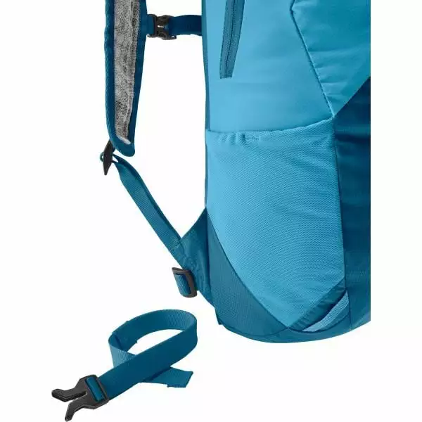 Sac à Dos DEUTER SPEED LITE 13L Bleu 10 Sac à Dos DEUTER SPEED LITE 13L Bleu – Image 8