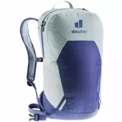 Sac à Dos DEUTER SPEED LITE 13L Bleu/Gris -Sacs à Dos et Bananes Soldes 600x600 299153 16559918408104 1