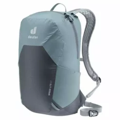 Sac à Dos DEUTER SPEED LITE 17L Gris