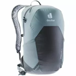 Sac à Dos DEUTER SPEED LITE 17L Gris -Sacs à Dos et Bananes Soldes 600x600 299155 16559940946218
