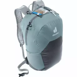 Sac à Dos DEUTER SPEED LITE 17L Gris -Sacs à Dos et Bananes Soldes 600x600 299155 16559941284737 1