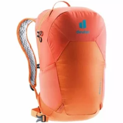 Sac à Dos DEUTER SPEED LITE 17L Orange -Sacs à Dos et Bananes Soldes 600x600 299157 16559943004991 1
