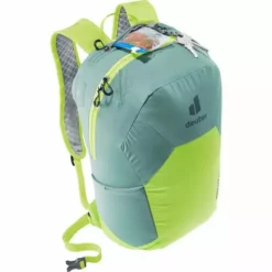 Sac à Dos DEUTER SPEED LITE 17L Jaune -Sacs à Dos et Bananes Soldes 600x600 299161 16563372611041