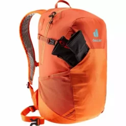 Sac à Dos DEUTER SPEED LITE 21L Orange -Sacs à Dos et Bananes Soldes 600x600 299165 16563382353604 1